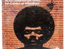PETE ROCK CENTER OF ATTENTION RAPSTER RR0025LP France ORIGINAL MPO VINYL 2LP