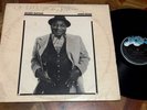 Legendary MUDDY WATERS Hard Again LP RARE AUTOGRAPHED SIGNED 1977 Vinyl VG