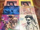 6 WOLFMAN JACK LPS ROCK POP Including UNITED STATES AIR FORCE PRESENTS
