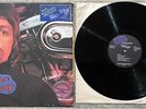 WINGS Red Rose Speedway 1973 UK 1st Press BOOKLET + BRAILLE Message to S. Wonder