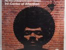 Pete Rock, InI – Center Of Attention 2003 France Original ( 2LP/NM/Vg++)