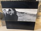 U2 - The Joshua Tree LP Island 153501 1987