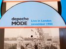 Depeche Mode Live in London 1984, 12