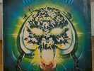 Motörhead  Overkill  Album  USSR  LP  Schallplatte  VG