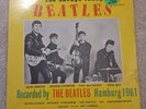 This is the Savage Young BEATLES STEREO LP 1965 YELLOW COVER  BM 69