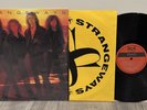 Strangeways - Walk In The Fire LP Stereo Vinyl Record RCA Records 9662-1-R *READ