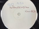 McDonald & Giles - Same - OG UK Island Stereo LP - White Label Test Press- Rare