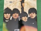 The Beatles For Sale Original 1964 Uk Parlophone Vinyl Lp Pcs 3062 Stereo