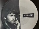 WHAM  I'm Your Man - 12