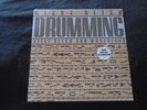 STEVE REICH, Drumming [with hype sticker] USA New Old Stock Sealed LP