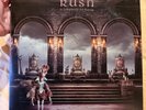 Rush A Farewell To Kings 4 Vinyl LP 40th Anniversary Deluxe Boxset