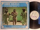 SORO N’GANA Wa Koulotcholo | Raw | Afro Funk | Reggae | Psych | LP HEAR