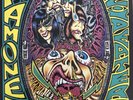 Ramones, Acid Eaters,1993,Chrysalis CHR 6052 UK VG+ - NM