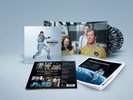 MOONRAKER 2XLP DEEP SPACE EDITION