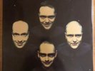 Cardiacs - Sing To God [2LP/2xLP/Double, Gatefold vinyl, New]