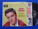 ELVIS PRESLEY - King Creole (LSP-1884) Clean 