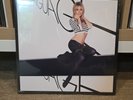 Kylie Minogue Body Language BLACK VINYL LP NEW/SEALED