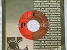THE ROLLING STONES • Emotional Rescue / Down in the • RARE 45 • GUATEMALA PRESS
