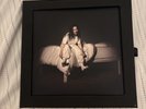 Billie Eilish When We All Fall Asleep Where Do We Go Used Singles Box Set
