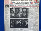 FOUR SEASONS Genuine Imitation Life Gazette PHS600290 LP Vinyl VG+ W/comic Insrt