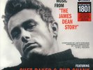 Chet Baker, Bud Shank - Theme Music From 'The James Dean Story'  [New Vinyl LP]