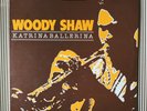 WOODY SHAW Katrina Ballerina (Moontrane) - rare Italy original LP NM