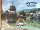 Shpongle Ineffable Mysteries from Shpongleland Vinyl Near Mint, Played Once