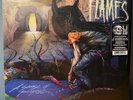 In Flames A Sense of Purpose Vinyl LP 180G Ocean Blue Variant NEW sealed