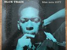 JOHN COLTRANE - BLUE TRAIN