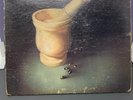 Ismael Rivera Vengo Por La Maceta Vinyl Record Album 33 1/3 RPM Tico CLP-1311
