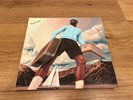 Call Me If You Get Lost: The Estate Sale (Blue Vinyl) by Tyler. The Creator