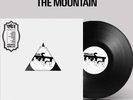 Gorillaz The Mountain 2LP Listening Party Exclusive White Label Vinyl