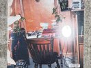 J. Cole The Fall Off Vinyl LP Dreamville Interscope Rap Hip-Hop 2026 Album