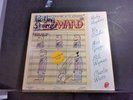 Jamming With Edward 1972 Vinyl LP Atlantic Records COC 39100 EX/NM Promo Copy