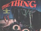 PHIL HARRIS--PICTURE SLEEVE + 45---(THE THING)--PS--PIC--SLV