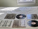 Led Zeppelin’s Physical Graffiti  Vinyl LP Swan Song SS 2-200 1975 not tested
