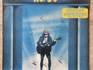 AC/DC HYPER RARE Zimbabwe PROMO Who Made Who, Black Sabbath, Ozzy, Iron Maiden