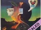 Nick Drake Pink Moon LP Island UMG 1974 New Vinyl Sealed Shrink 2023 Issue Black