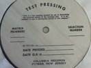 The Hollies Romany TEST PRESSING Judee Sill Cover Very Rare VG/ VG++ LP