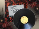 The Exploited ‎– Punks Not Dead LP 1981 UK NM