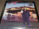 THE BEAST-CARNIVAL OF SOULS-NEW SEALED CANADIAN 1988 VINYL LP-SMALL CUT OUT 1ST