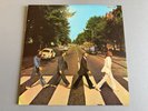 Beatles - Abbey Road LP RARE Australian Pressing PCSO 7088