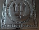 Watain - Vinyl reissues LTD Wooden Box 2012 -1000 Made. Whoredom Rife DISSECTION