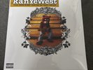 KANYE WEST – THE COLLEGE DROPOUT VINYL SEALED