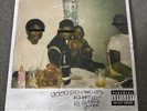 Kendrick Lamar Good Kid M.A.A.D Mad City Vinyl LP Double Album 12
