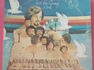 Ricardo Marrero And The Group Time VAYA RECORDS JMVS-64 1977 VG+/VG #7607