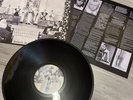 Clandestine Blaze Deliverers of Faith Vinyl LP NSBM grand belial’s key goatmoon