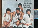Beatles 'Yesterday & Today' 3rd State Butcher Decent Peel Cap. T2553 Mono  Rough