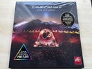 David Gilmour live at Pompeii Vinyl Box - 4 LPs - sealed -2017 Erstpressung