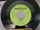 La Playa Sextet 45 Mambo - BOMBON CHA/ BILONGO - MINT